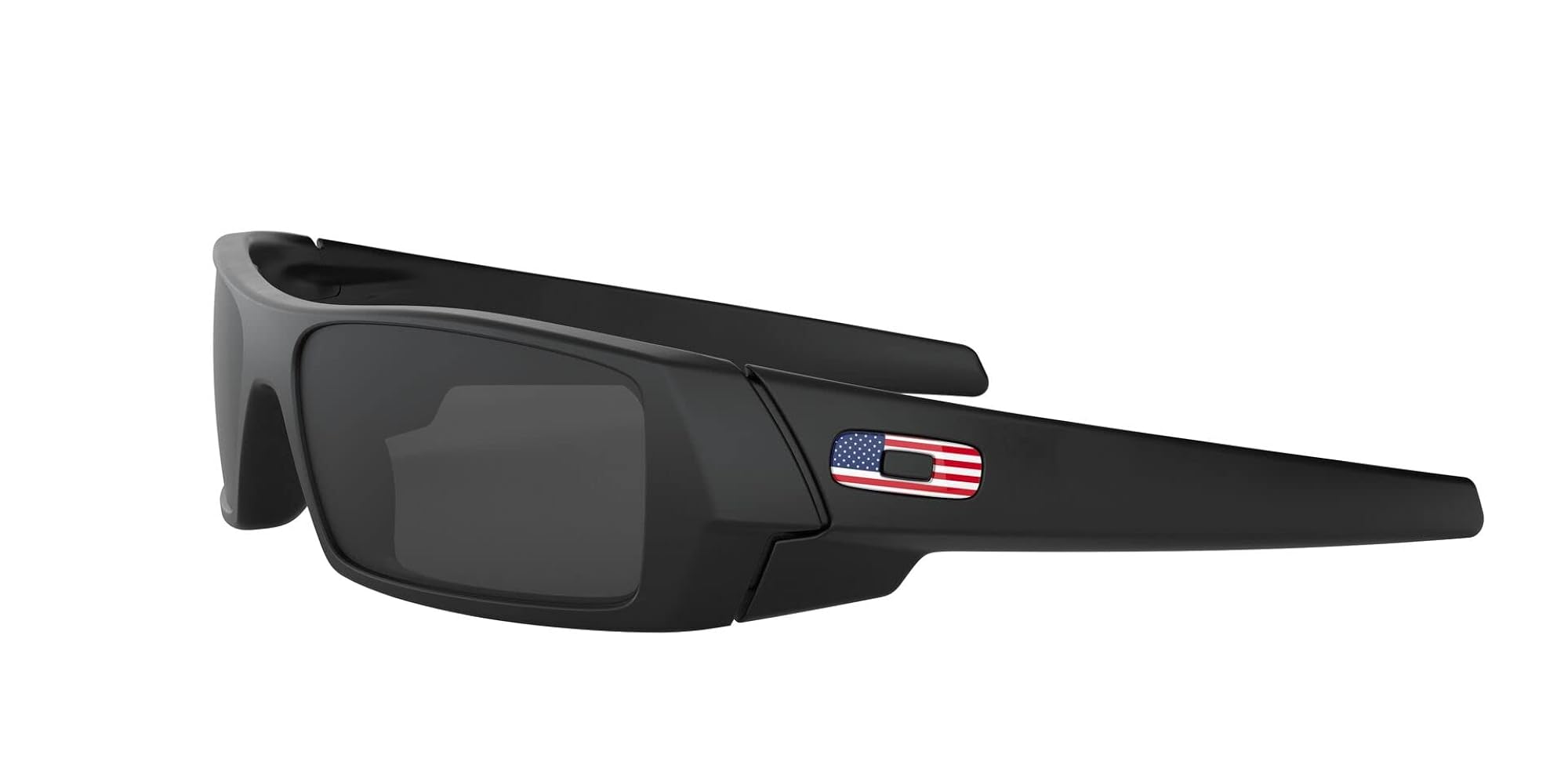 Amazon.com: Oakley Gascan OO9014 Sunglasses For Men Matte